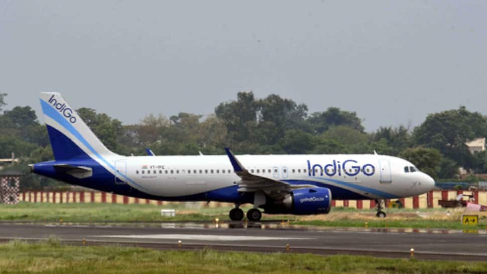 Indigo Crisis Escalates Dgca Dismisses Inspectors Following Ceo Summons