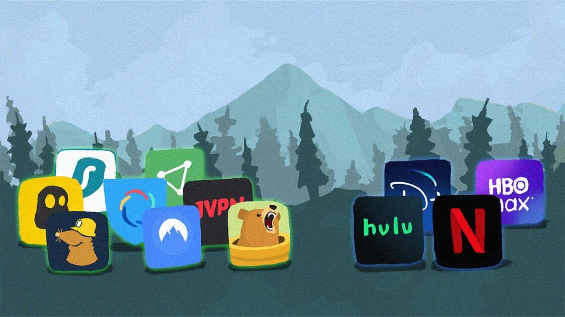 Top Vpns For Streaming Movies And Shows In 2026 Your Ultimate Guide