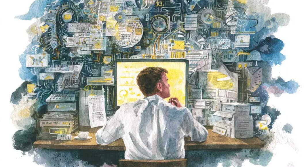 Ai Driven Productivity Initiatives Pose Risks For Indian It Companies 20251211