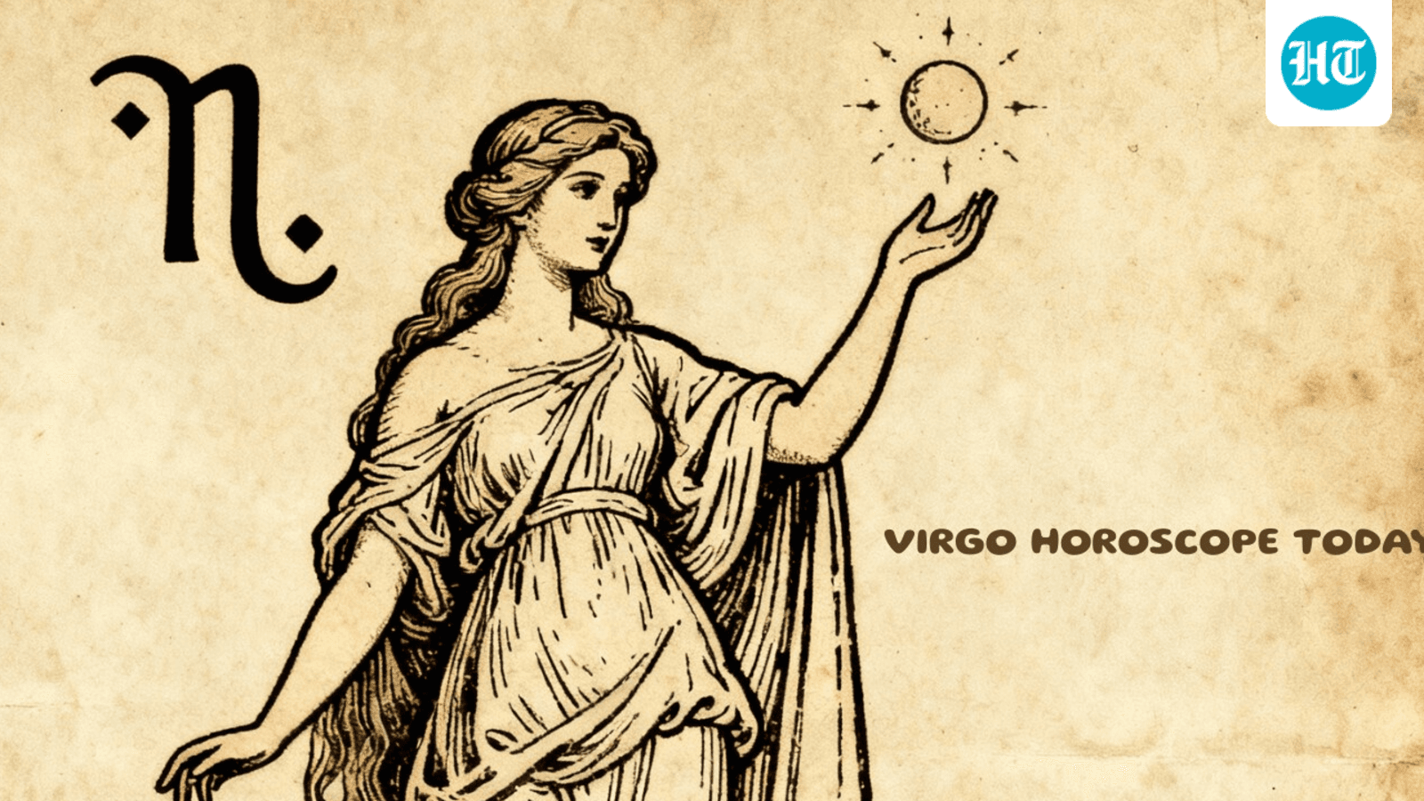 Virgo Daily Horoscope December 13 2025 Expect New Romances To Blossom
