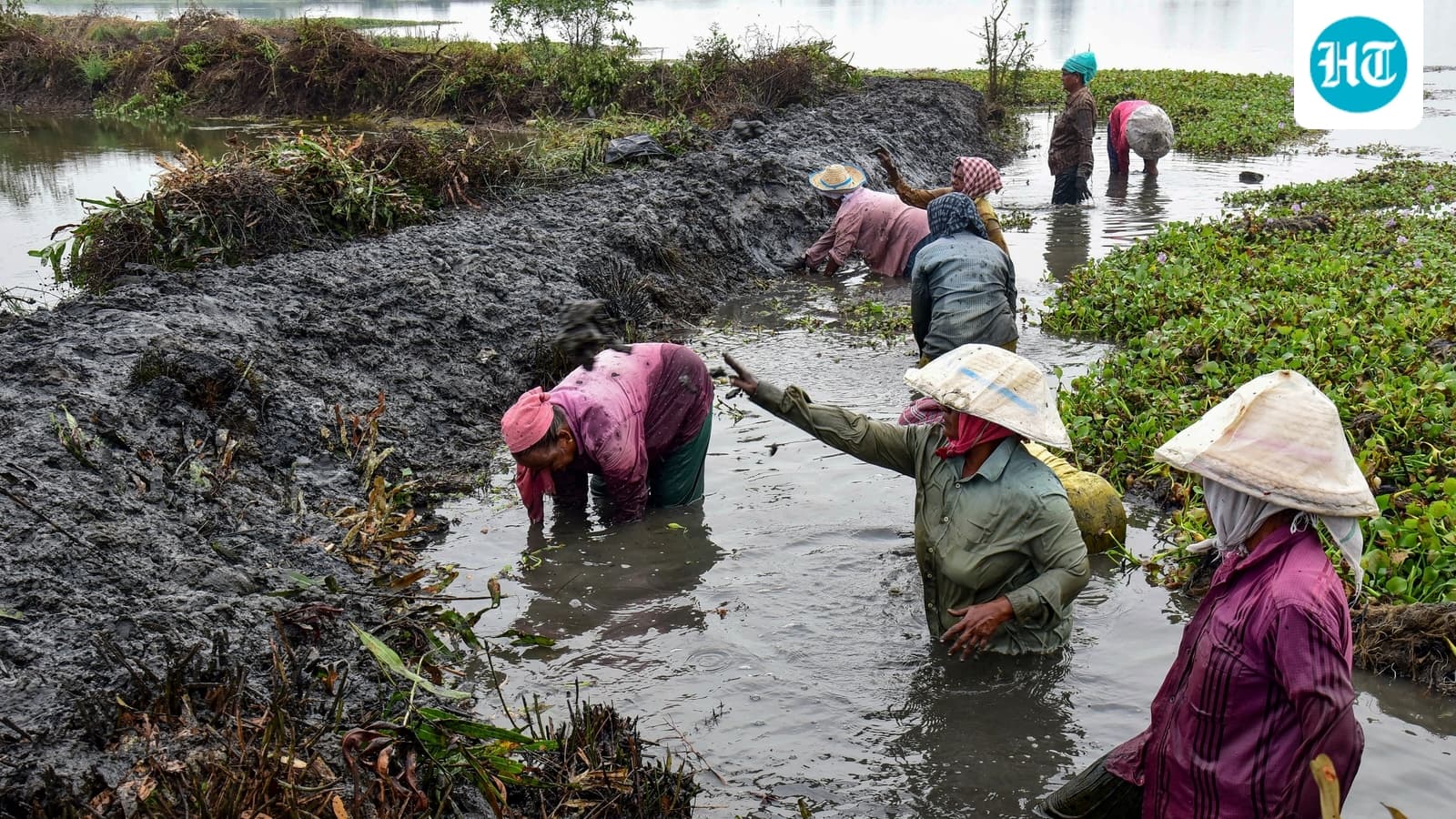 Economists and Activists Rally Against Proposed MGNREGA to VB ‘G RAM G’ Legislation